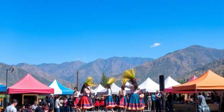 Annual Festivals in British Columbia You Need to Attend Local News & Events Annual Festivals in BC