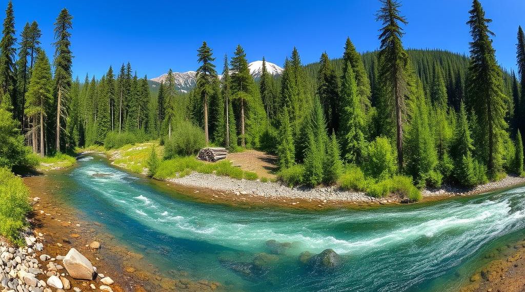 BC Environmental Policies