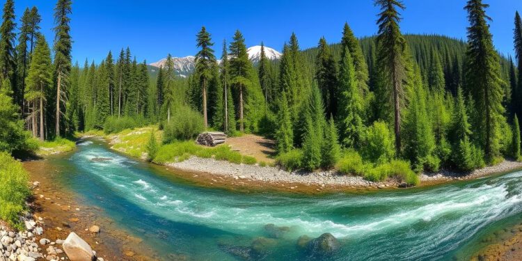 Breaking News: Key Developments in British Columbia's Environmental Policies Local News & Events BC Environmental Policies