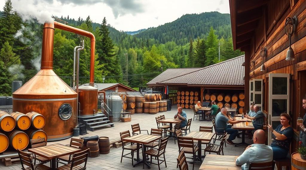 BC’s Craft Beer Scene