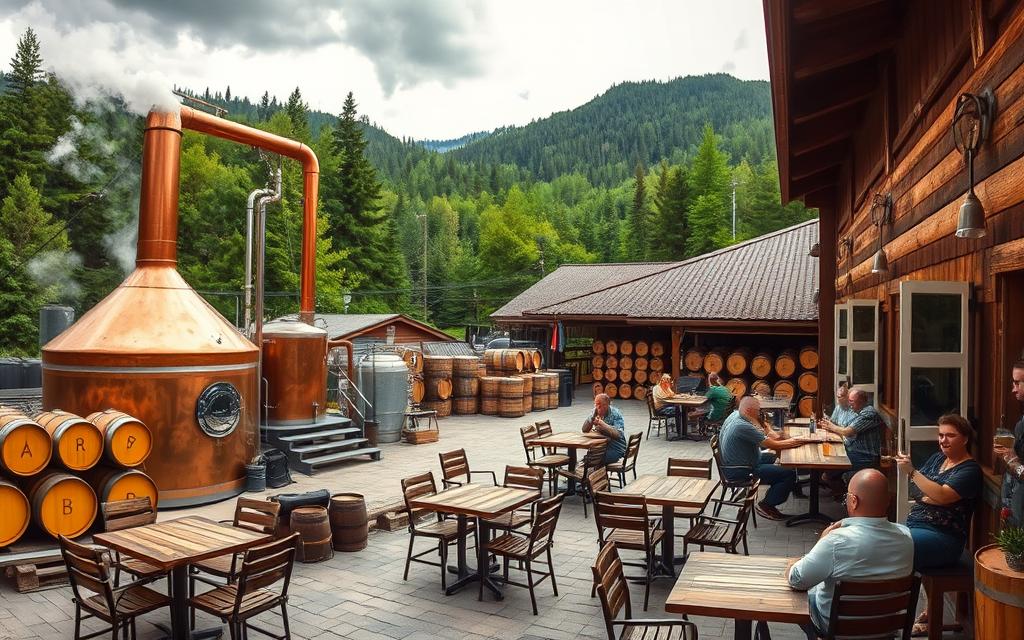 BC’s Craft Beer Scene