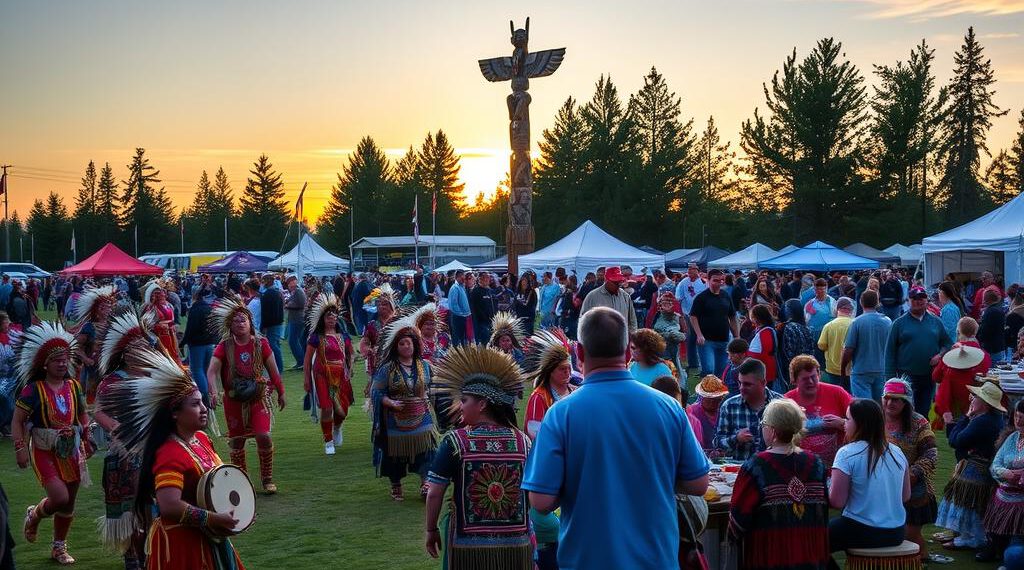 BC’s Indigenous Communities