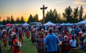 BC’s Indigenous Communities