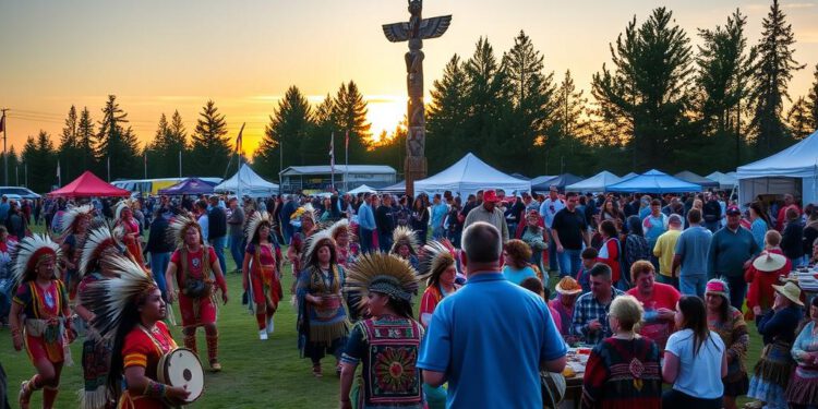 Spotlight on BC’s Indigenous Communities: Cultural Events and Celebrations Local News & Events BC’s Indigenous Communities