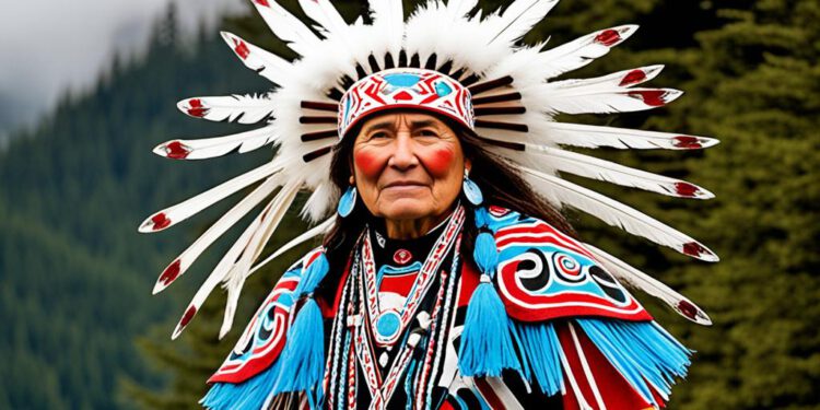 The Nuxalk Nation: Culture and history Cultural Heritage & History Nuxalk