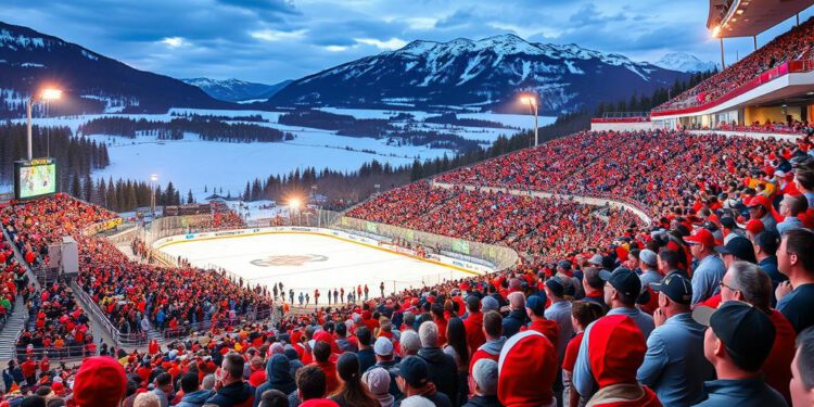 Sports Events in British Columbia: Where to Catch the Action Local News & Events Sports Events in BC