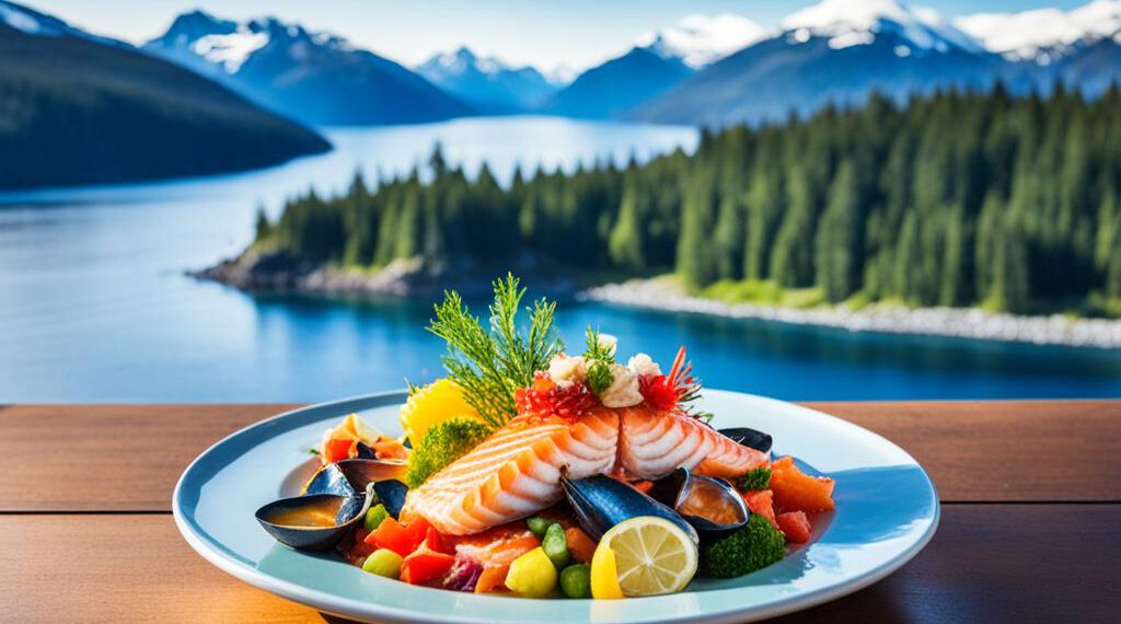 canadian cuisine