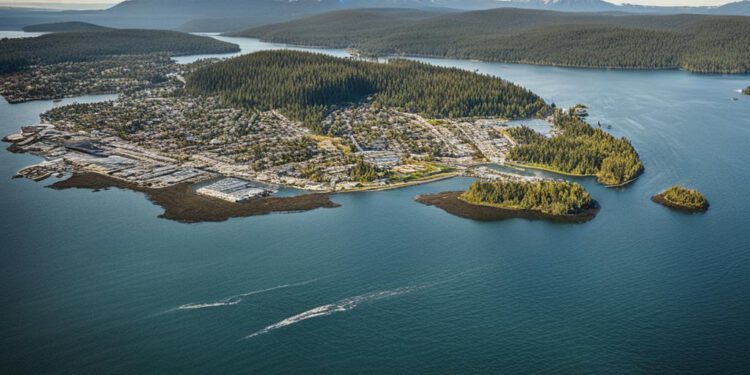 Victoria Island: A rich history of Canada's west coast Cultural Heritage & History history of victoria Island